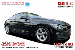 2015 BMW 4 Series 428i WBA3N7C57FK224729 2015 BMW 4 Series 428i