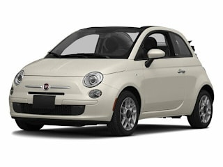 2014 FIAT 500c 3C3CFFJH9ET190205 2014 FIAT 500c