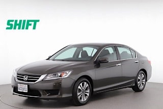 2013 Honda Accord 1HGCR2F30DA152135 2013 Honda Accord