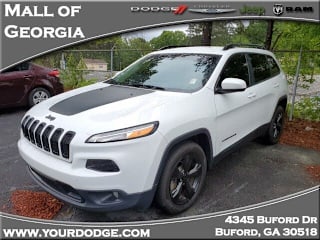 2016 Jeep Cherokee Latitude Altitude 1C4PJLCB9GW229732 2016 Jeep Cherokee Latitude Altitude