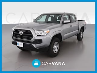 2017 Toyota Tacoma SR V6 3TMCZ5AN9HM109463 2017 Toyota Tacoma SR V6