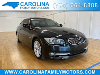 2012 BMW 3 Series 328i WBAKE3C55CE770797 2012 BMW 3 Series 328i