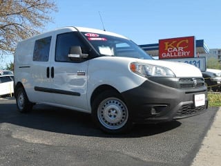 2016 Ram ProMaster City Cargo Tradesman ZFBERFAT6G6B52692 2016 Ram ProMaster City Cargo Tradesman