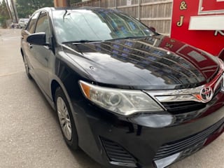 2013 Toyota Camry L 4T1BF1FK4DU205403 2013 Toyota Camry L