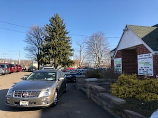 2010 Cadillac STS 1G6DU6EV3A0125155 2010 Cadillac STS