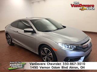 2018 Honda Civic 2HGFC3B36JH356462 2018 Honda Civic