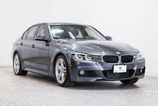 2018 BMW 3 Series 340i WBA8B3G53JNV01045 2018 BMW 3 Series 340i