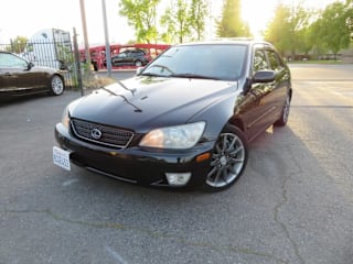 2004 Lexus IS 300 Base JTHBD192140093400 2004 Lexus IS 300 Base