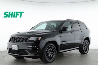 2019 Jeep Grand Cherokee 1C4RJFBT8KC736605 2019 Jeep Grand Cherokee