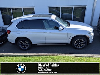 2018 BMW X5 5UXKS4C58J0Y18447 2018 BMW X5