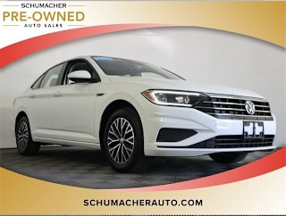 2019 Volkswagen Jetta 1.4T SEL 3VWE57BU4KM046234 2019 Volkswagen Jetta 1.4T SEL