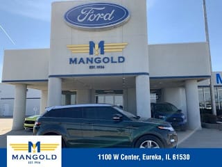 2012 Land Rover Range Rover Evoque Coupe SALVT1BG7CH647281 2012 Land Rover Range Rover Evoque Coupe