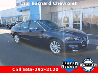 2018 Chevrolet Malibu 1G1ZD5ST0JF161164 2018 Chevrolet Malibu