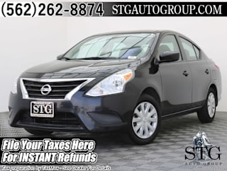 2016 Nissan Versa 3N1CN7APXGL828818 2016 Nissan Versa