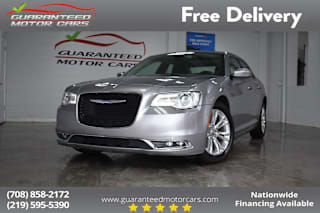 2017 Chrysler 300 Limited 2C3CCAAG2HH516250 2017 Chrysler 300 Limited