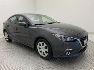 2015 Mazda Mazda3 i Sport 3MZBM1U7XFM228553 2015 Mazda Mazda3 i Sport