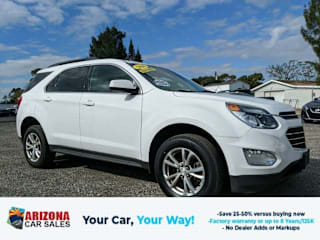2016 Chevrolet Equinox LT 2GNALCEK9G1135376 2016 Chevrolet Equinox LT
