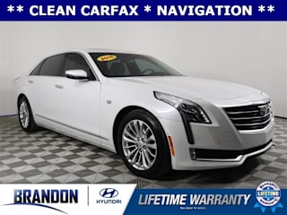2016 Cadillac CT6 2.0T Luxury 1G6KC5RX7GU166972 2016 Cadillac CT6 2.0T Luxury