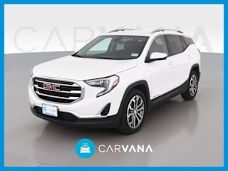 2020 GMC Terrain 3GKALPEXXLL243904 2020 GMC Terrain