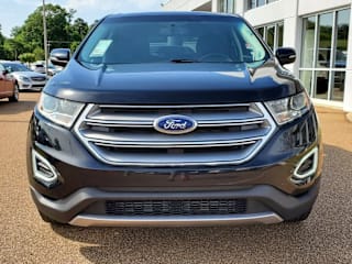 2016 Ford Edge 2FMPK3J91GBC34188 2016 Ford Edge