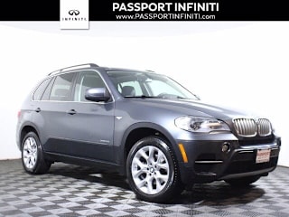 2013 BMW X5 5UXZV4C58D0B13418 2013 BMW X5