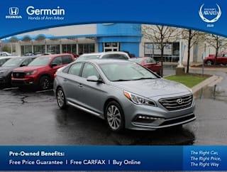 2015 Hyundai Sonata Sport 5NPE34AF7FH090752 2015 Hyundai Sonata Sport
