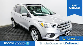 2018 Ford Escape SE 1FMCU0GD8JUB34237 2018 Ford Escape SE