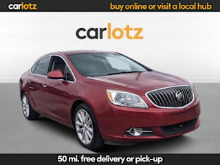 2014 Buick Verano Convenience Group 1G4PR5SK8E4113738 2014 Buick Verano Convenience Group