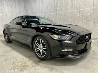 2015 Ford Mustang EcoBoost 1FA6P8TH8F5381359 2015 Ford Mustang EcoBoost