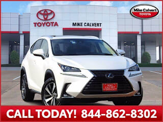 2018 Lexus NX 300 Base JTJBARBZ0J2162168 2018 Lexus NX 300 Base
