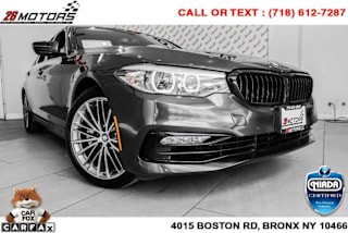 2018 BMW 5 Series 530i xDrive WBAJA7C54JG907888 2018 BMW 5 Series 530i xDrive