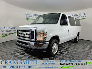 2008 Ford E-Series Wagon E-350 SD XL 1FBNE31LX8DA20900 2008 Ford E-Series Wagon E-350 SD XL