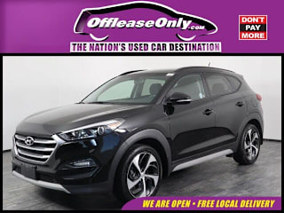 2017 Hyundai Tucson KM8J3CA27HU565018 2017 Hyundai Tucson