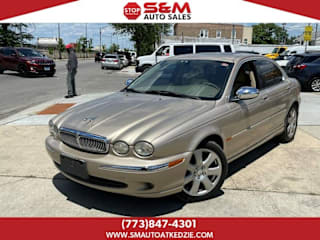 2004 Jaguar X-Type 3.0 SAJEA51C74WD84118 2004 Jaguar X-Type 3.0