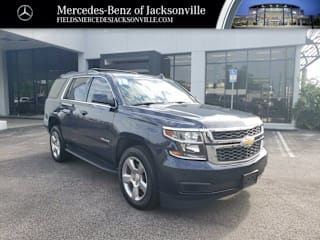 2018 Chevrolet Tahoe LT 1GNSCBKC2JR108949 2018 Chevrolet Tahoe LT