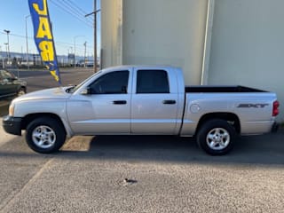 2007 Dodge Dakota 1D7HE28K87S248152 2007 Dodge Dakota