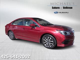 2018 Subaru Legacy 4S3BNAD69J3006037 2018 Subaru Legacy