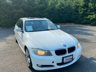 2011 BMW 3 Series 328i xDrive WBAPK5C5XBF127543 2011 BMW 3 Series 328i xDrive