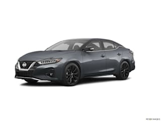2019 Nissan Maxima 1N4AA6AV9KC377982 2019 Nissan Maxima