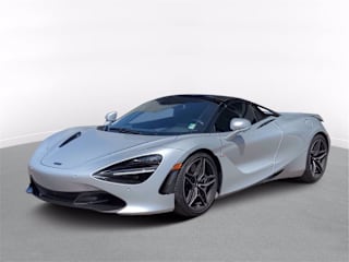 2020 McLaren 720S Spider Luxury SBM14FCA2LW005046 2020 McLaren 720S Spider Luxury