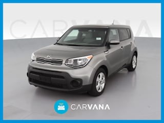 2019 Kia Soul Base KNDJN2A22K7001999 2019 Kia Soul Base