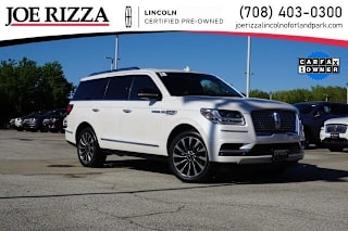 2018 Lincoln Navigator Select 5LMJJ2JT6JEL07773 2018 Lincoln Navigator Select