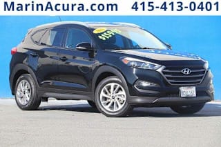 2016 Hyundai Tucson KM8J3CA26GU077287 2016 Hyundai Tucson