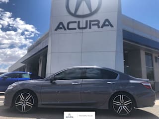 2016 Honda Accord Touring 1HGCR3F98GA014003 2016 Honda Accord Touring