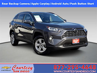 2020 Toyota RAV4 2T3W1RFV0LC053944 2020 Toyota RAV4