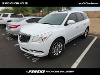 2016 Buick Enclave Premium 5GAKRCKD6GJ288189 2016 Buick Enclave Premium