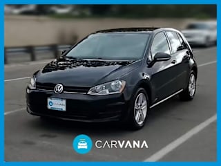 2015 Volkswagen Golf TDI S 3VW2A7AU8FM065228 2015 Volkswagen Golf TDI S