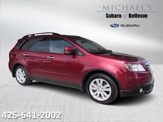 2009 Subaru Tribeca Ltd. 7-Pass. 4S4WX98D194407179 2009 Subaru Tribeca Ltd. 7-Pass.