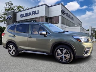 2021 Subaru Forester JF2SKAXC2MH413104 2021 Subaru Forester