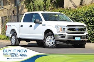2020 Ford F-150 1FTEW1E43LKD77856 2020 Ford F-150